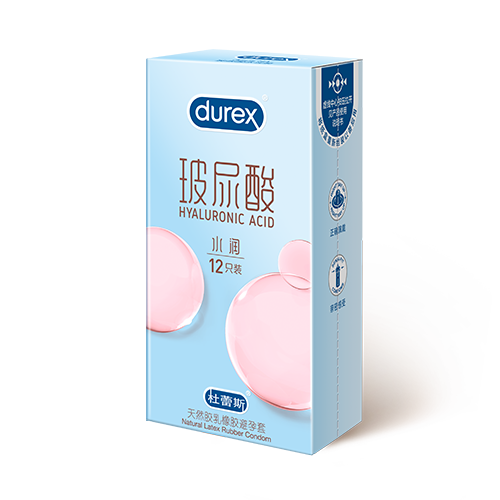 抖圈玻尿酸水润装