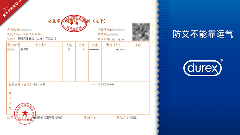 防艾在行动 抖圈公益捐赠走进大凉山